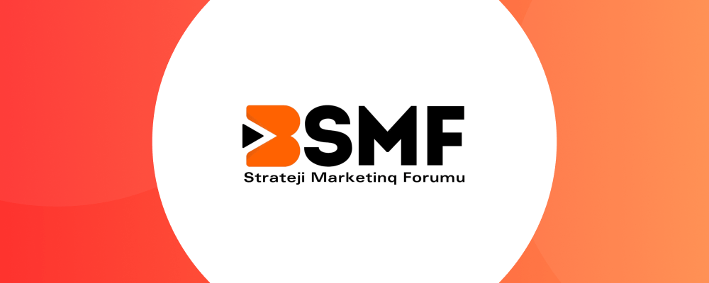 Strateji Marketinq Forumu: Missiyamız və qarşıdakı addımlarımız